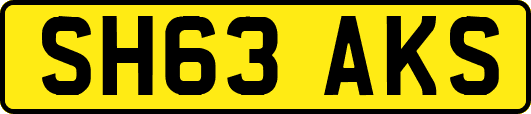 SH63AKS