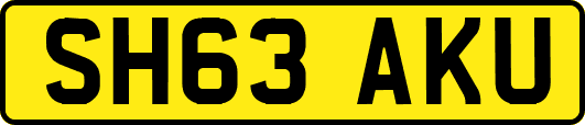 SH63AKU