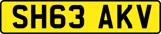 SH63AKV