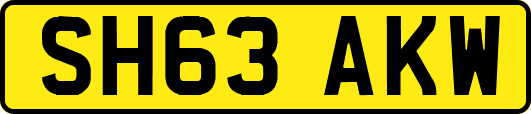 SH63AKW