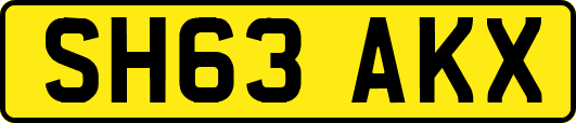 SH63AKX