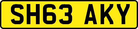 SH63AKY