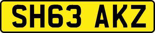 SH63AKZ