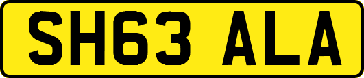 SH63ALA