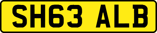 SH63ALB