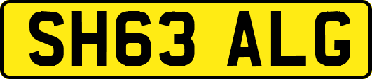 SH63ALG
