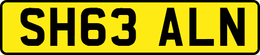 SH63ALN