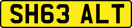 SH63ALT