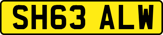 SH63ALW
