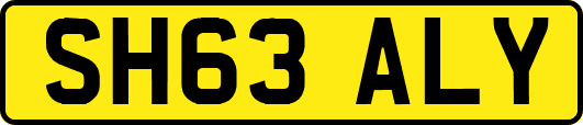 SH63ALY