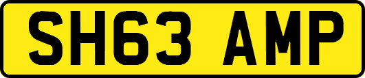SH63AMP