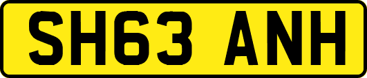 SH63ANH