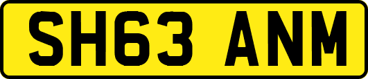 SH63ANM