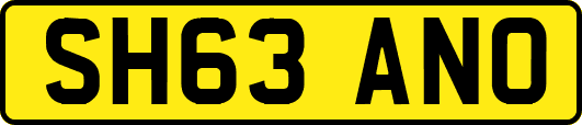 SH63ANO