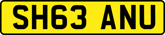 SH63ANU