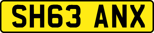 SH63ANX