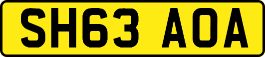 SH63AOA
