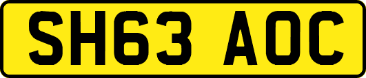 SH63AOC