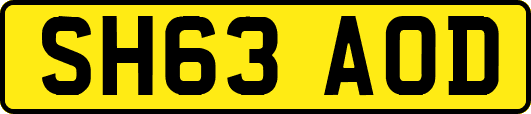 SH63AOD
