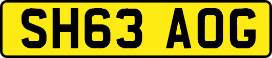 SH63AOG