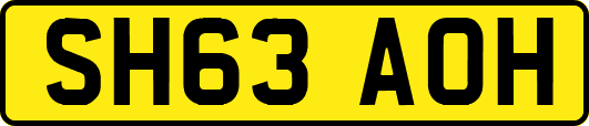 SH63AOH