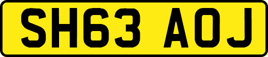 SH63AOJ