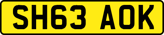 SH63AOK