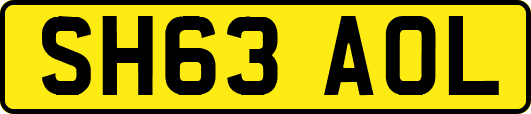 SH63AOL