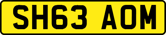 SH63AOM