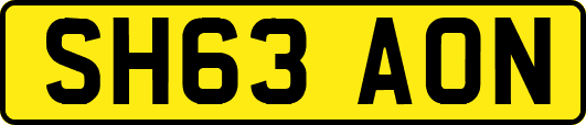 SH63AON