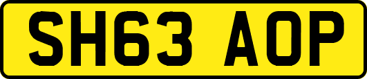 SH63AOP