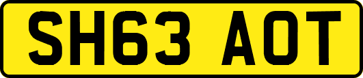 SH63AOT