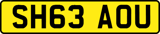 SH63AOU