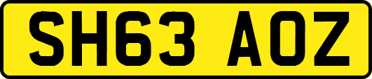 SH63AOZ