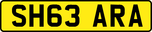 SH63ARA