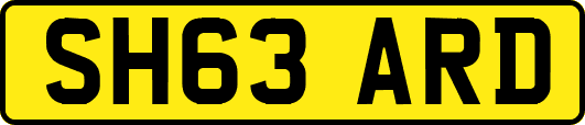 SH63ARD