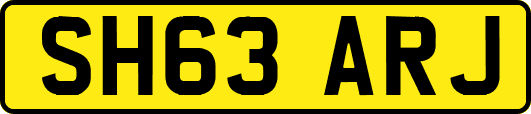 SH63ARJ