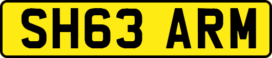 SH63ARM