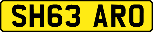 SH63ARO