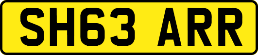 SH63ARR