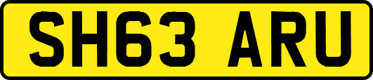 SH63ARU
