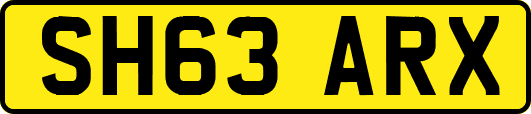 SH63ARX