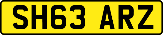 SH63ARZ