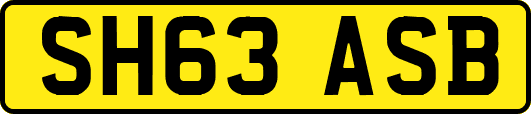SH63ASB