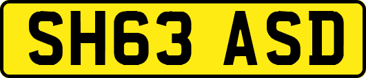 SH63ASD