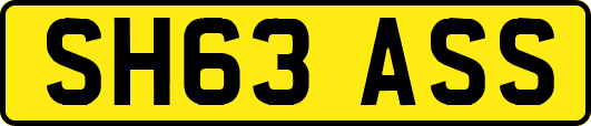 SH63ASS