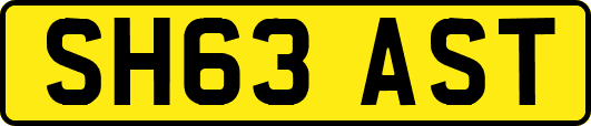 SH63AST