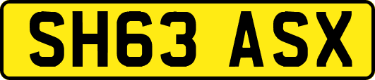 SH63ASX