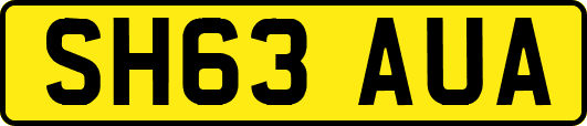 SH63AUA
