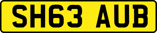 SH63AUB